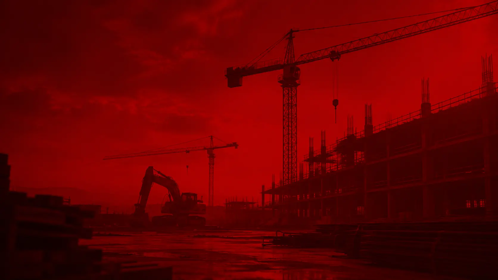Guindaste e Obras Fênix Munck